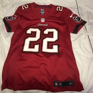 Bucs Jersey